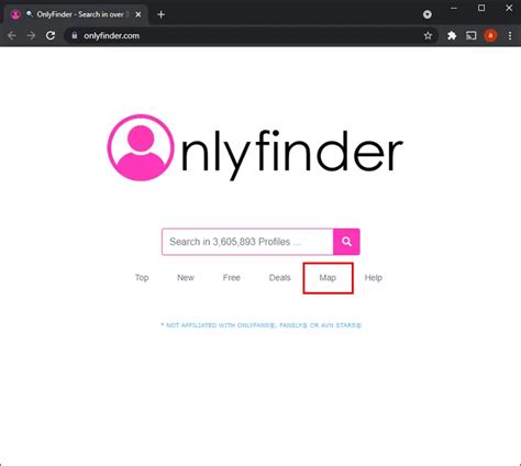 onlyfans by region|OnlyFinder.io